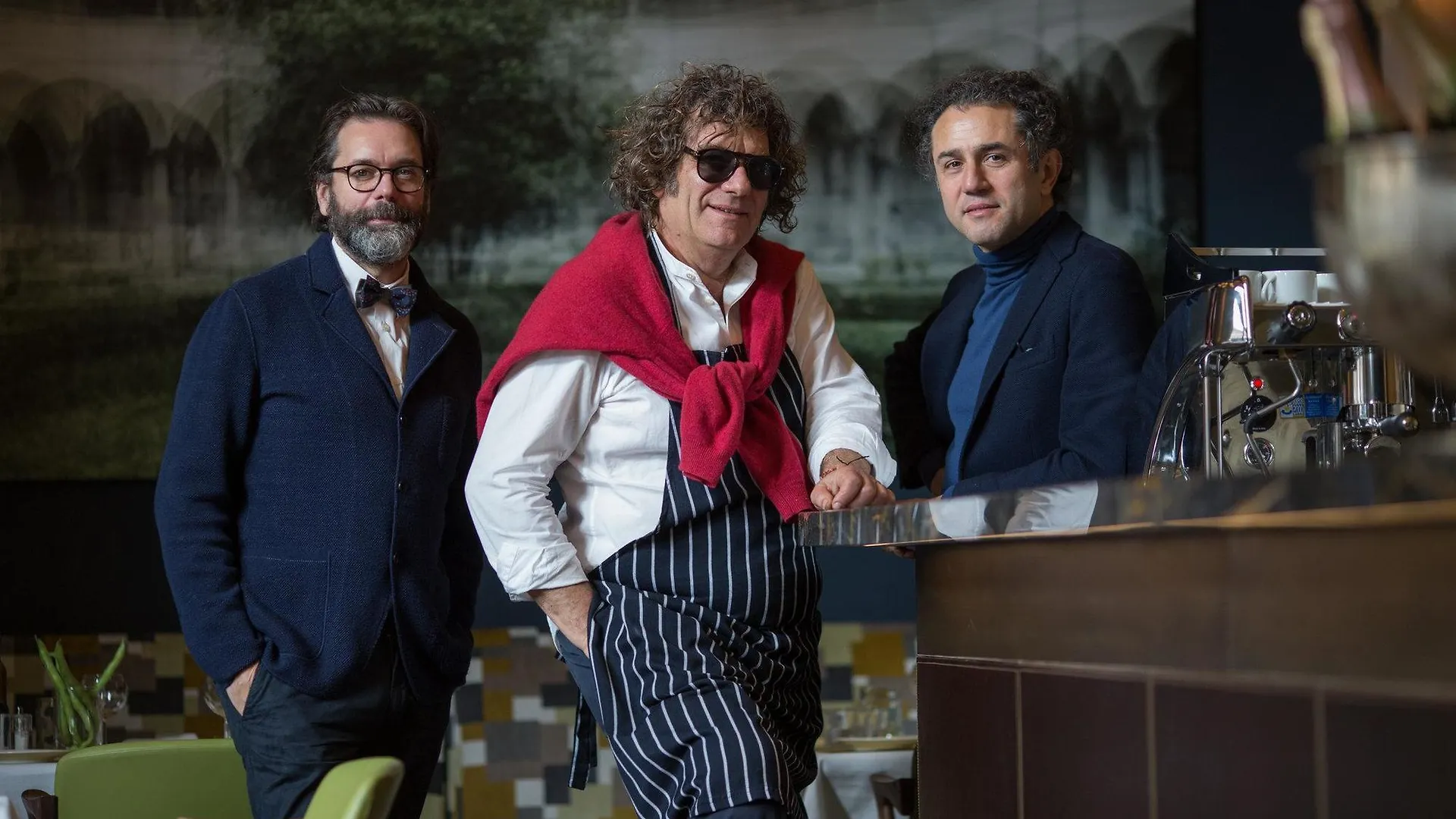 Rocco Forte Hotel Savoy Florence