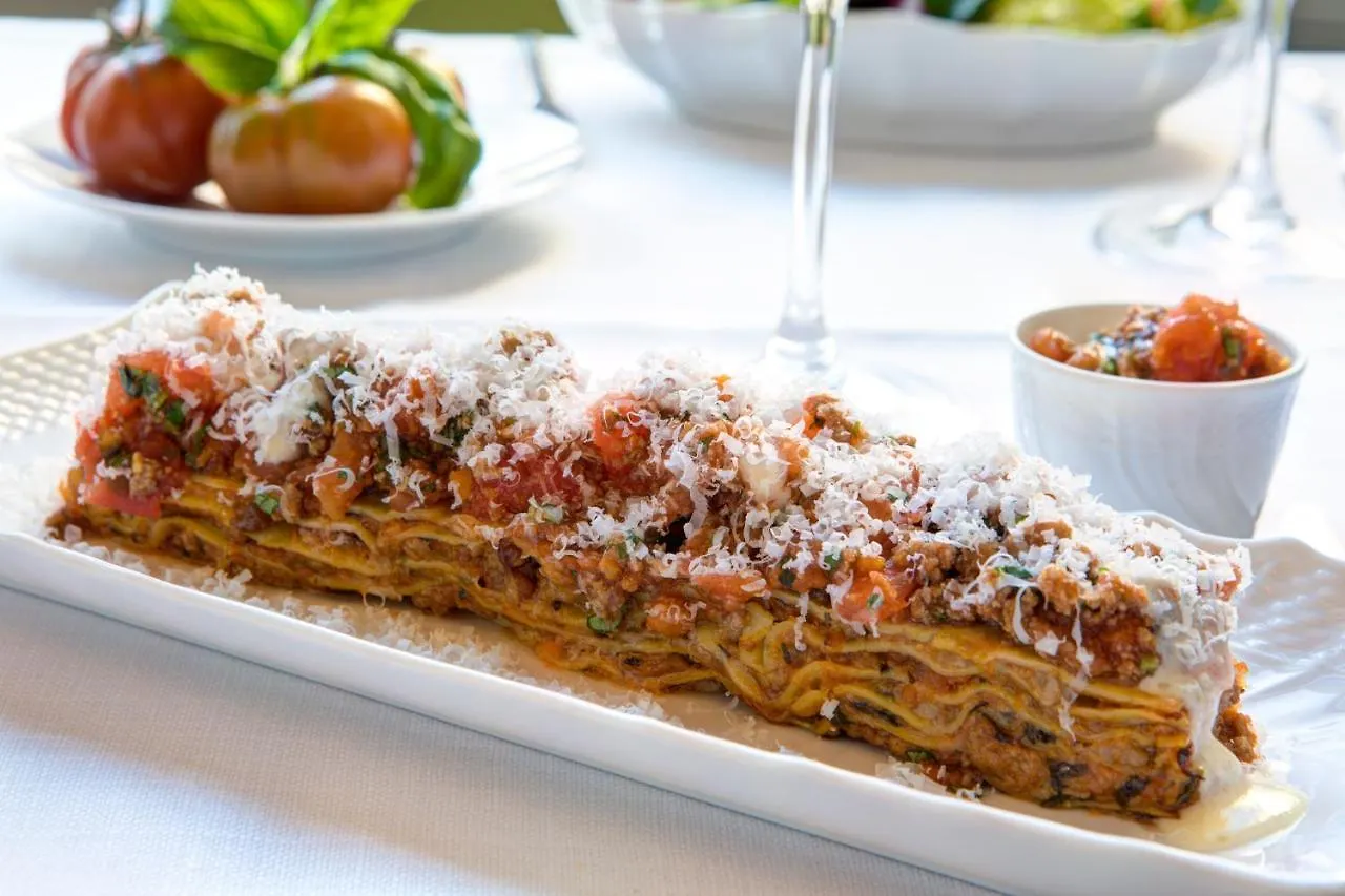 Rocco Forte Hotel Savoy Firenze