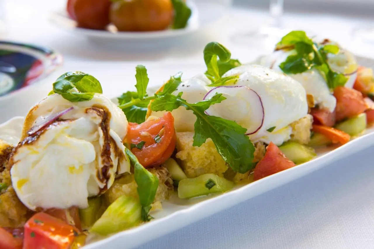 Rocco Forte Hotel Savoy Firenze 5*,