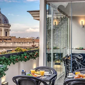 **** فندق Doria Palace Boutique إيطاليا