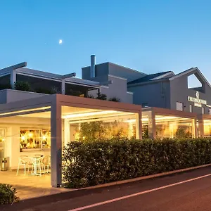 Hotel The Green Park Wellnessspa & Restaurant
