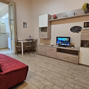 Apartment Con Terrazza