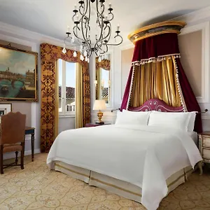 The St. Regis Ξενοδοχείο