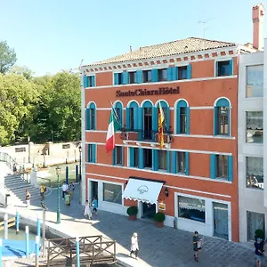 **** فندق Santa Chiara إيطاليا