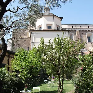 Apartment Garden Terrace Oltrarno