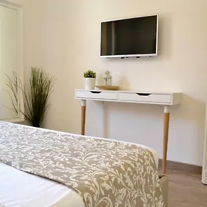 Modarno Exclusive Apartament
