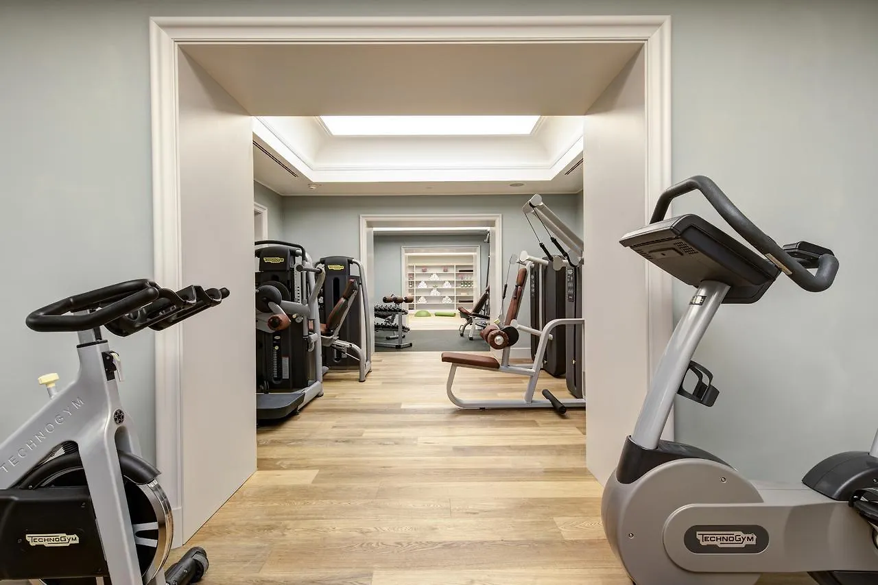 Rocco Forte Hotel Savoy Florenz 5*,  Italien