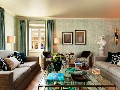 Rocco Forte Hotel Savoy Florenz