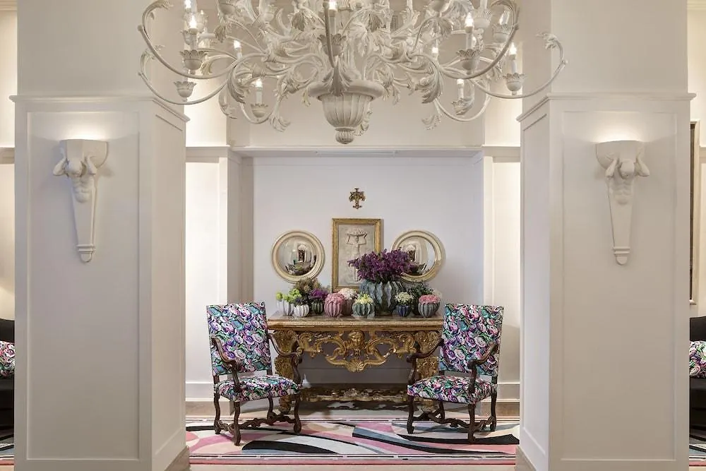 Rocco Forte Hotel Savoy Florence 5*,  Italy