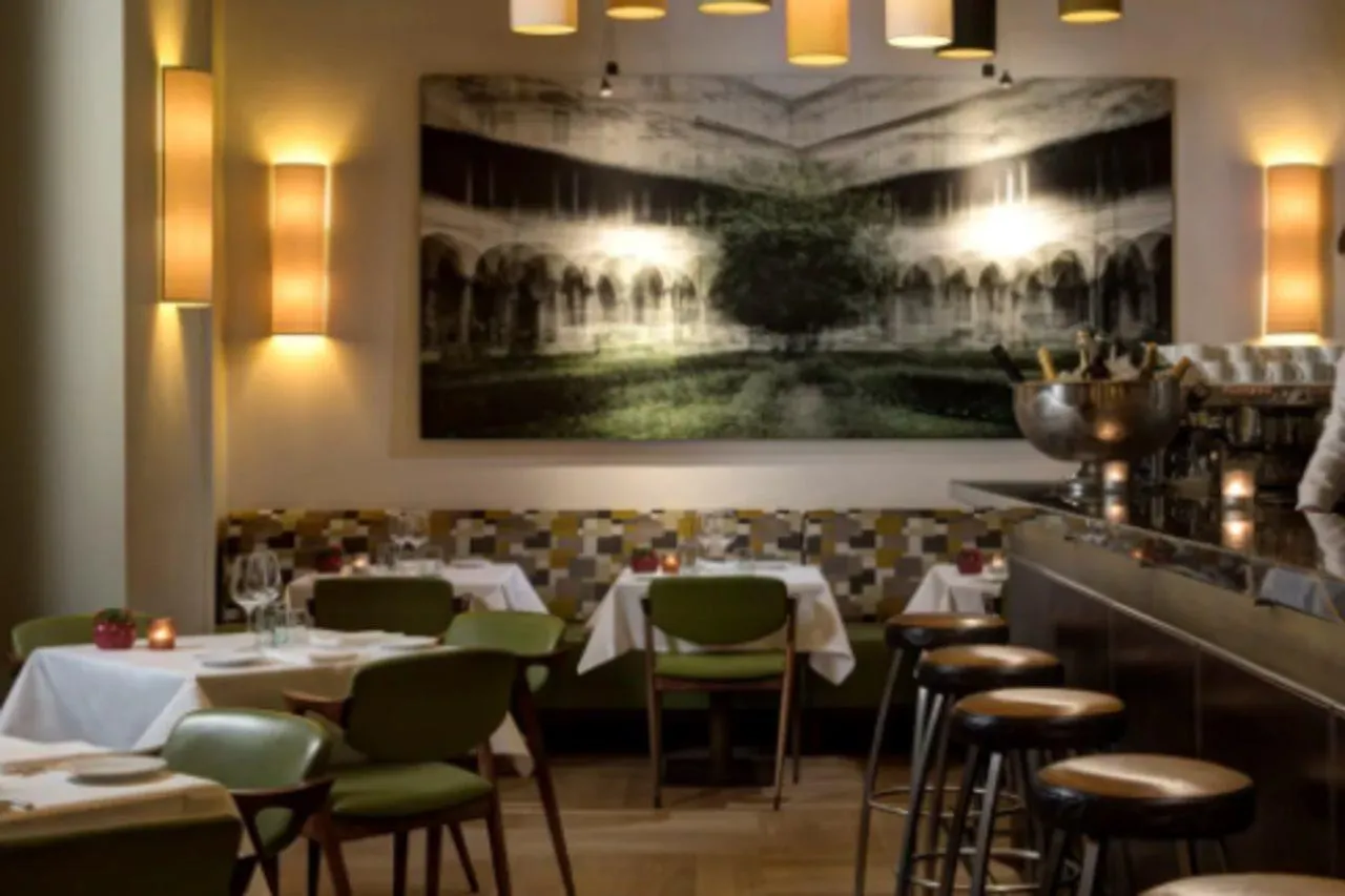 Rocco Forte Hotel Savoy Florence