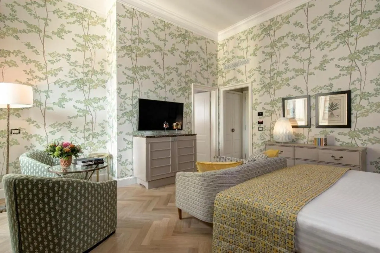 Rocco Forte Hotel Savoy Florence