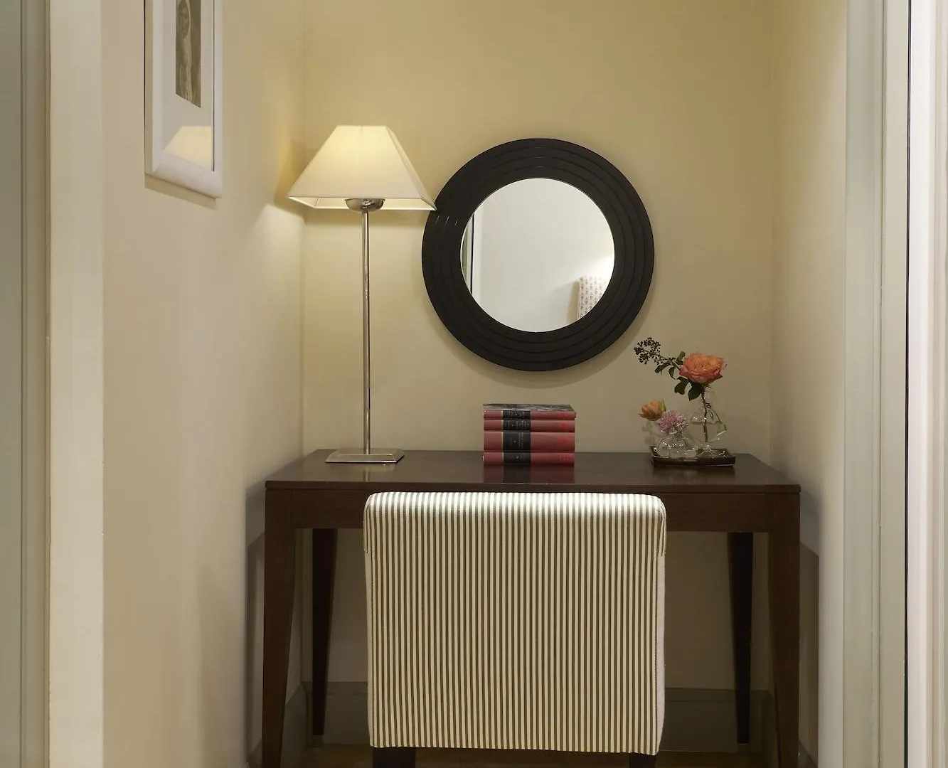 Rocco Forte Hotel Savoy Florence 5*,  Italy