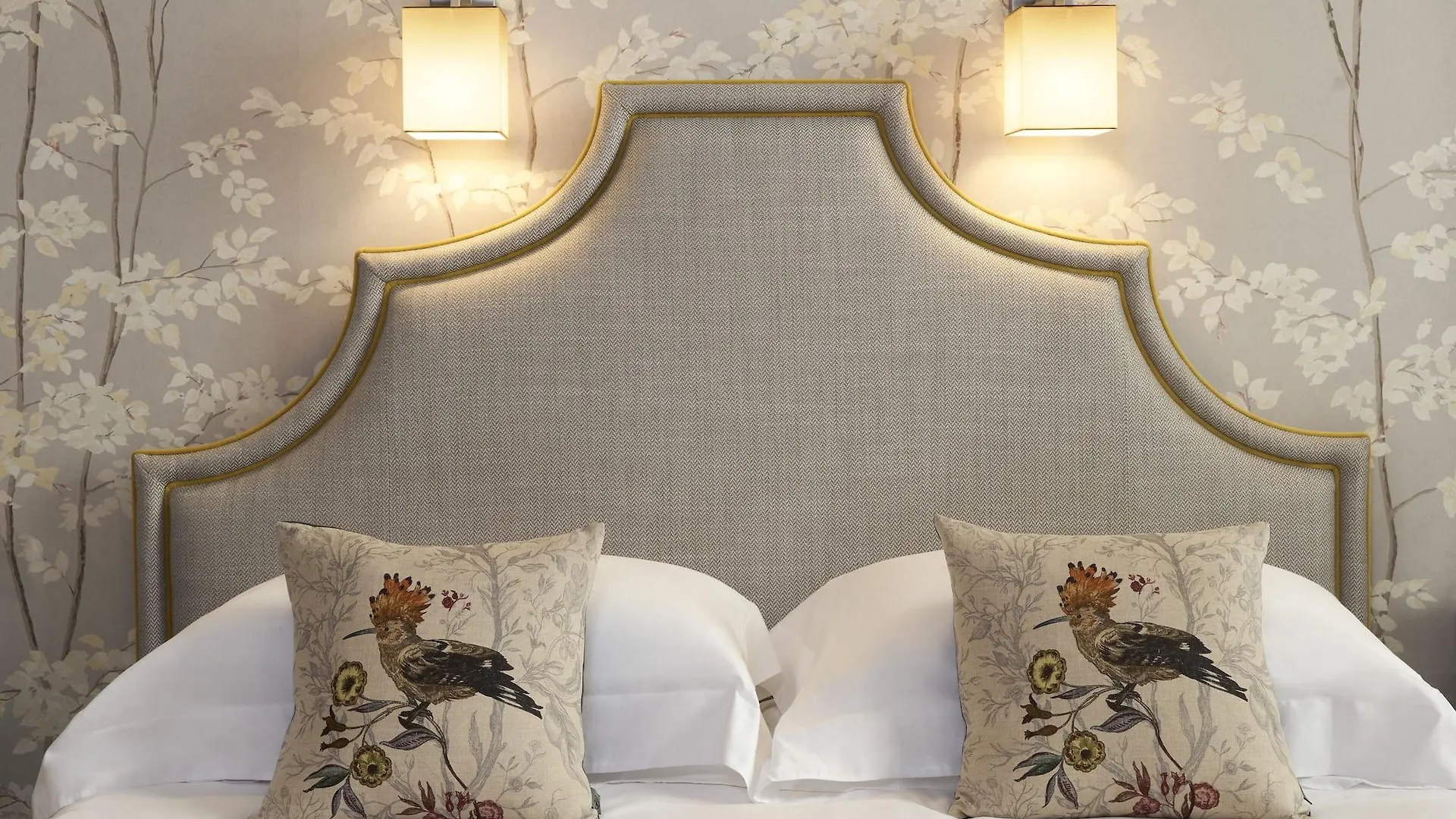 Rocco Forte Hotel Savoy Florence