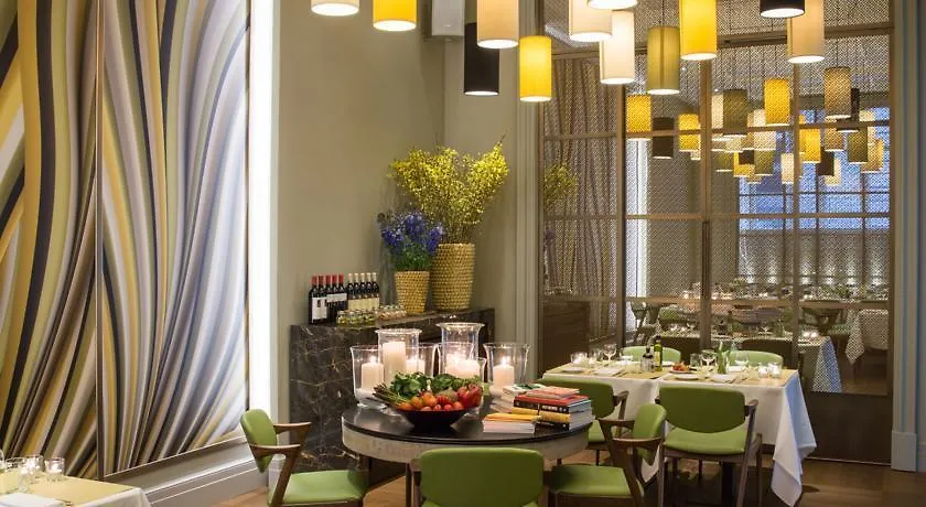 Rocco Forte Hotel Savoy Florence