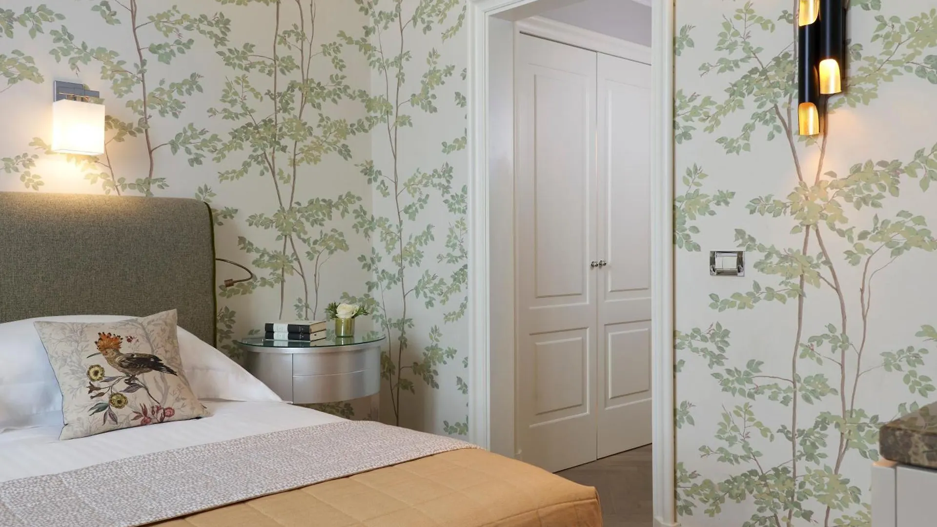 Rocco Forte Hotel Savoy Florence