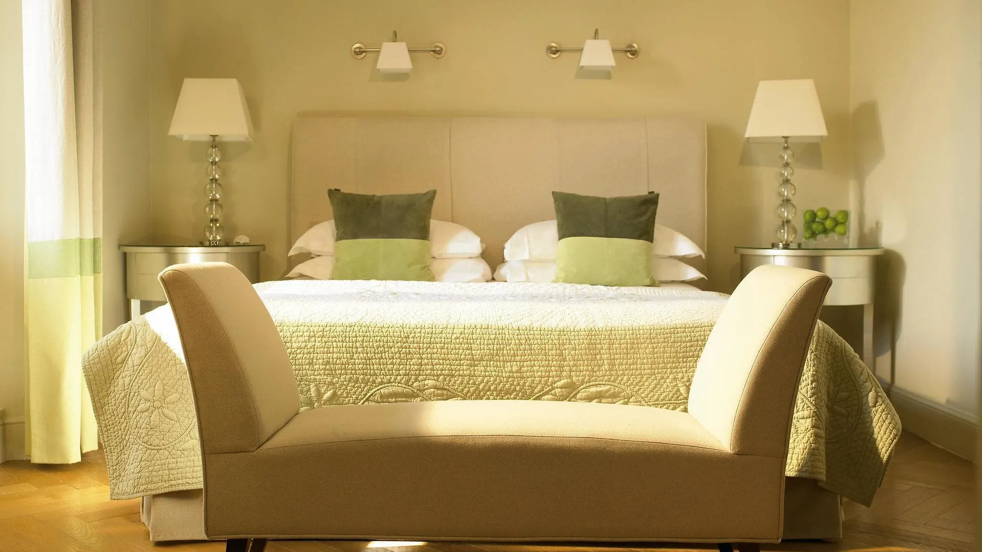 Rocco Forte Hotel Savoy Florence