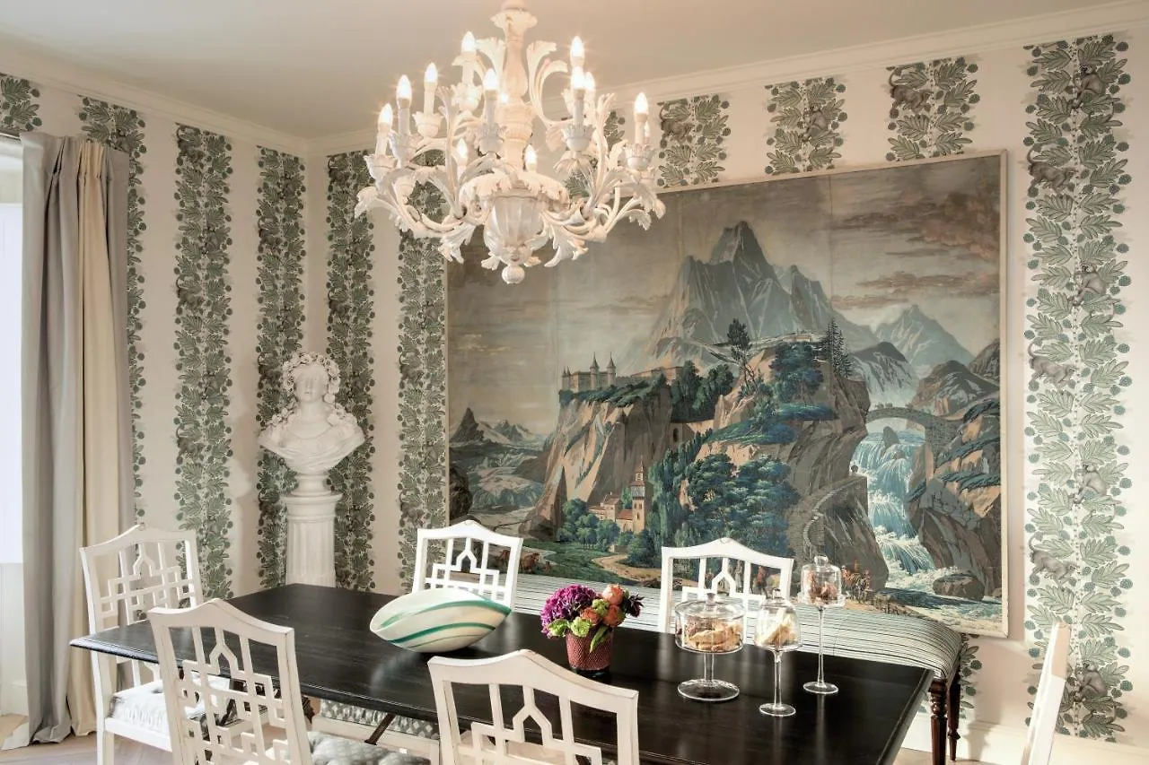 Rocco Forte Hotel Savoy Florence