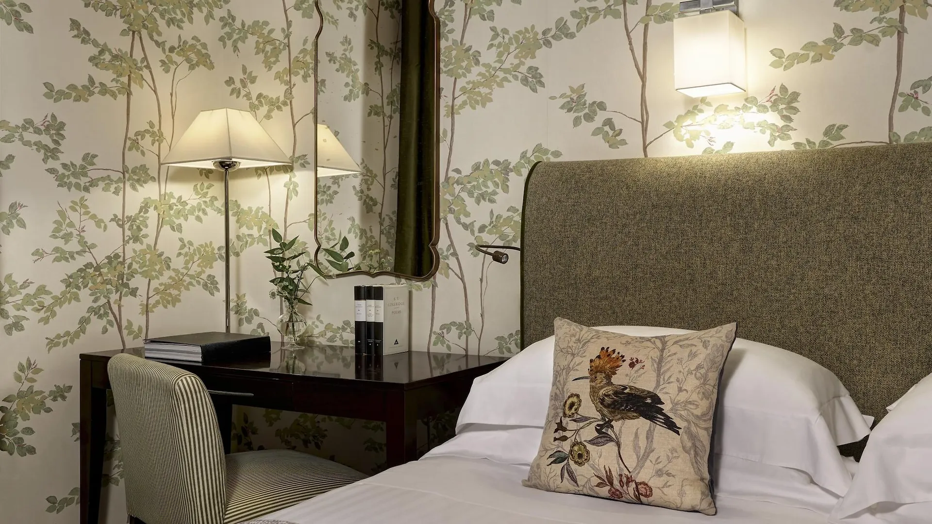 Rocco Forte Hotel Savoy Florence