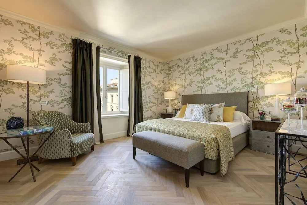 Rocco Forte Hotel Savoy Florence