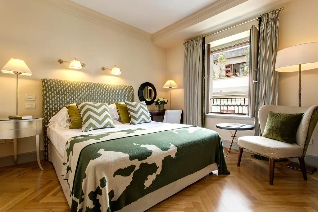 Rocco Forte Hotel Savoy Florence